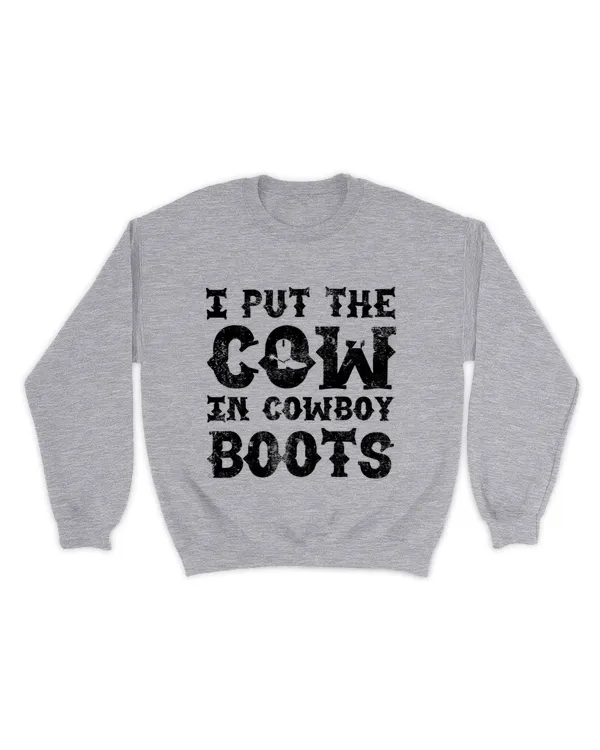Unisex Premium Crewneck Sweatshirt