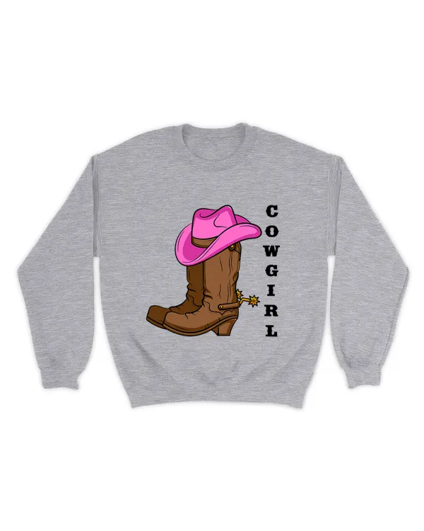 Unisex Premium Crewneck Sweatshirt