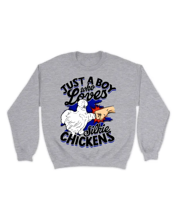 Unisex Premium Crewneck Sweatshirt
