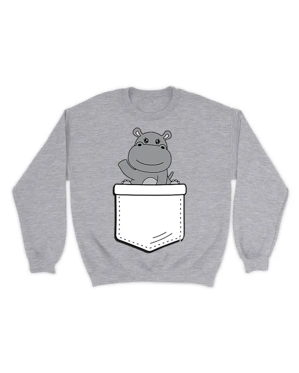 Unisex Premium Crewneck Sweatshirt