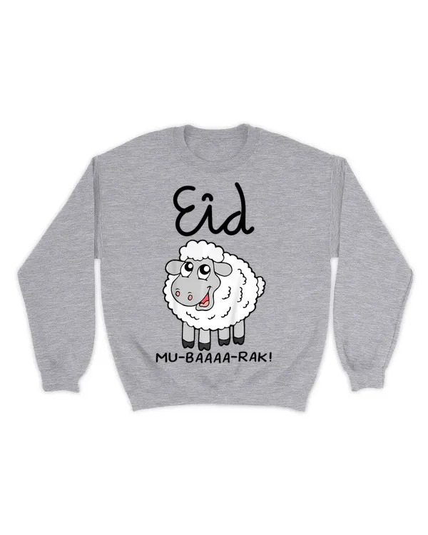 Unisex Premium Crewneck Sweatshirt