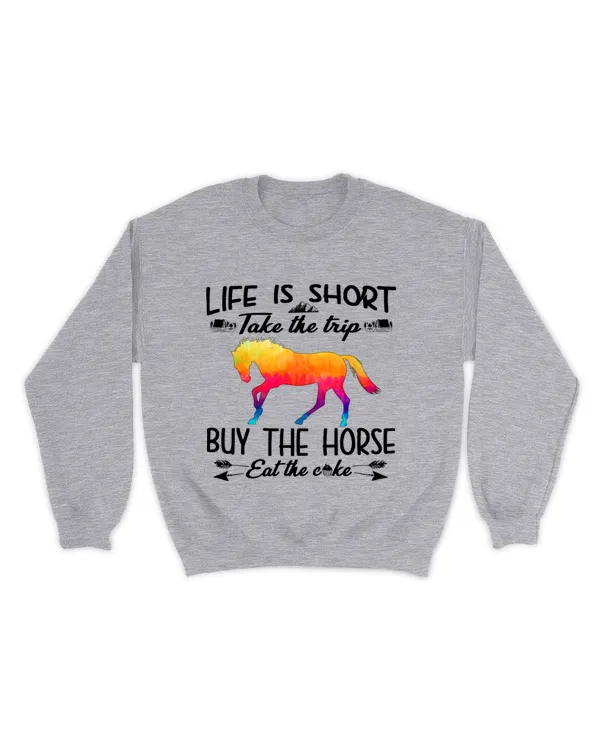 Unisex Premium Crewneck Sweatshirt