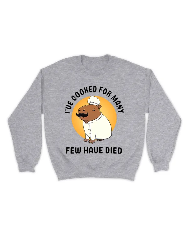 Unisex Premium Crewneck Sweatshirt