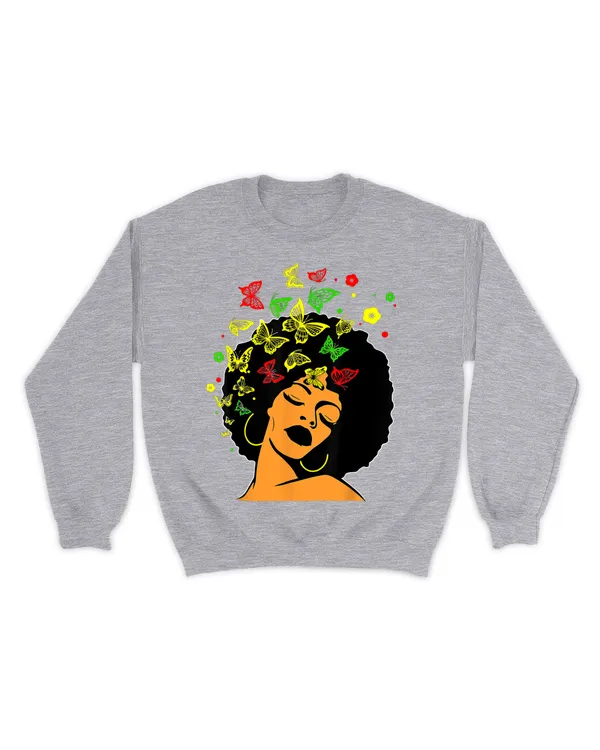 Unisex Premium Crewneck Sweatshirt