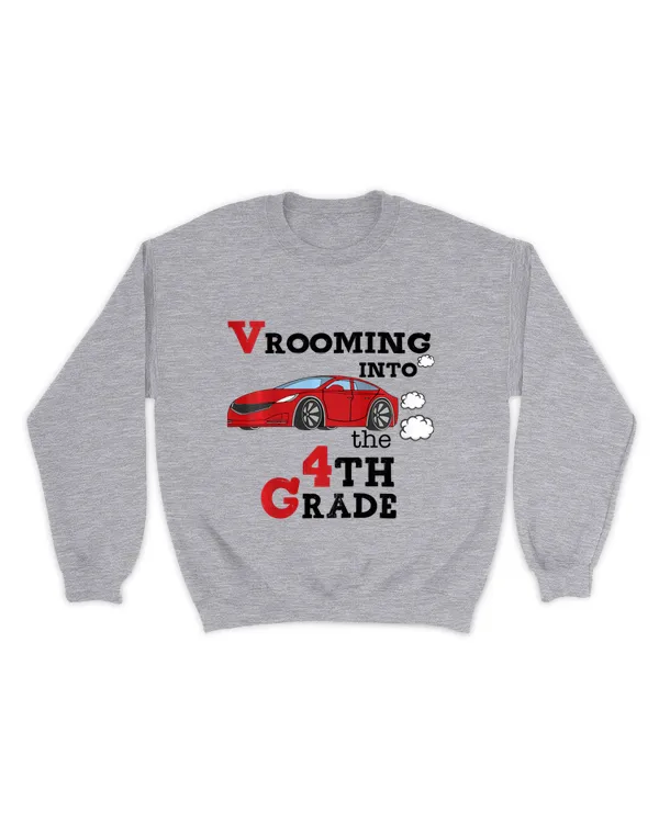 Unisex Premium Crewneck Sweatshirt