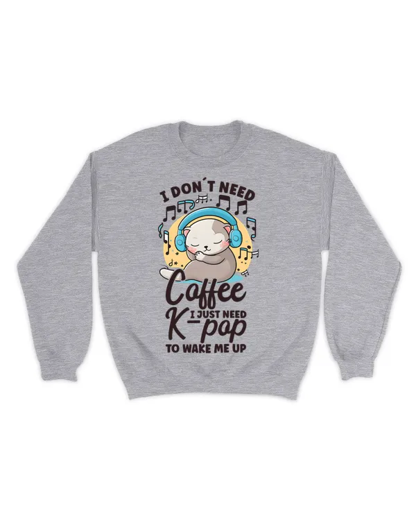 Unisex Premium Crewneck Sweatshirt
