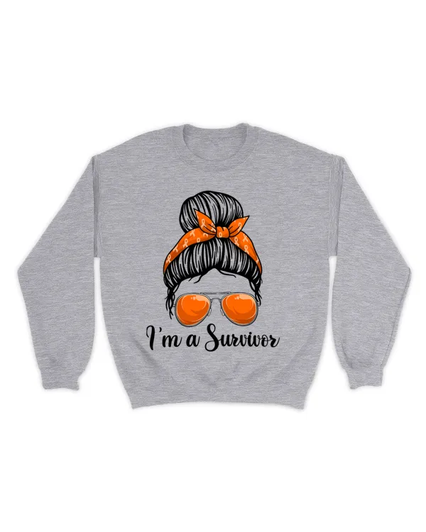 Unisex Premium Crewneck Sweatshirt