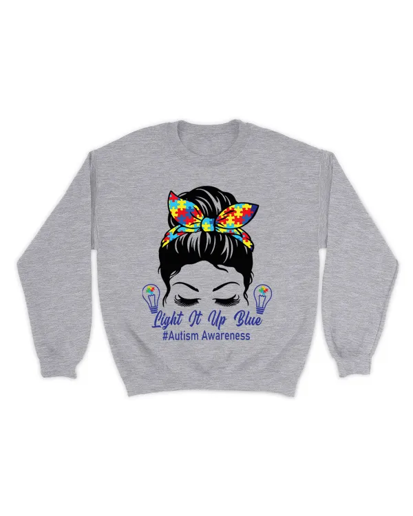 Unisex Premium Crewneck Sweatshirt