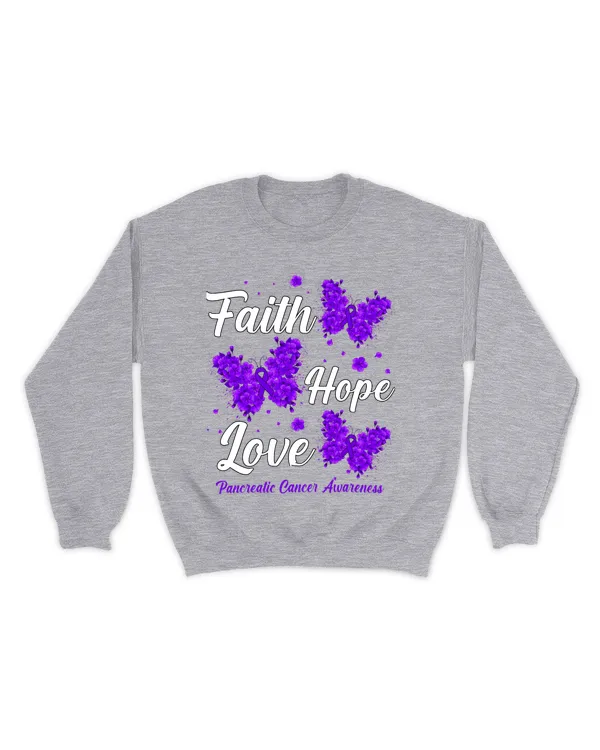 Unisex Premium Crewneck Sweatshirt