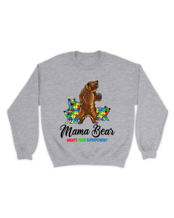 Unisex Premium Crewneck Sweatshirt