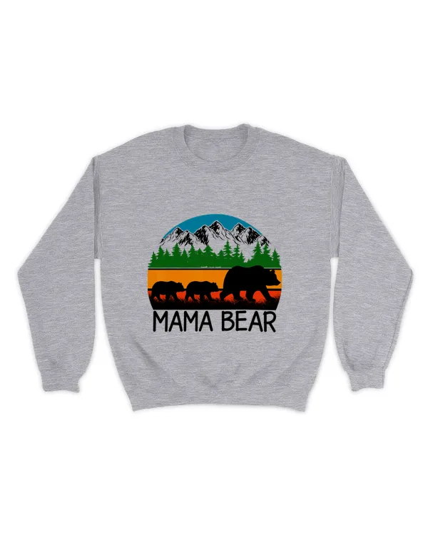 Unisex Premium Crewneck Sweatshirt