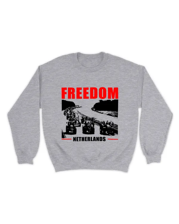 Unisex Premium Crewneck Sweatshirt