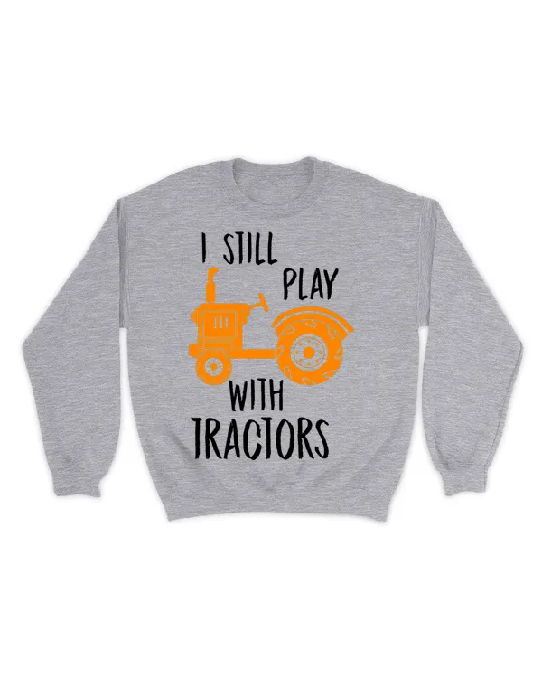 Unisex Premium Crewneck Sweatshirt