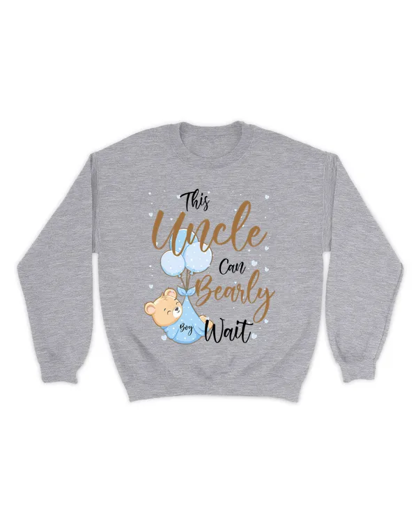 Unisex Premium Crewneck Sweatshirt