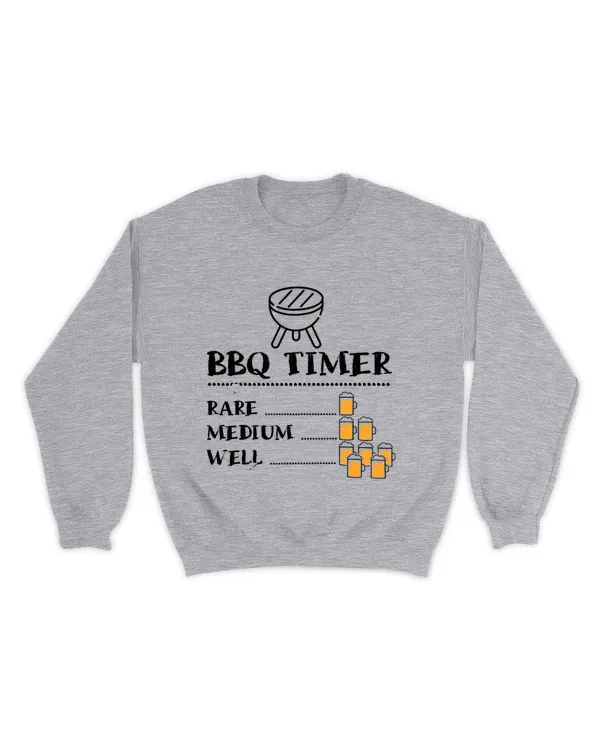 Unisex Premium Crewneck Sweatshirt