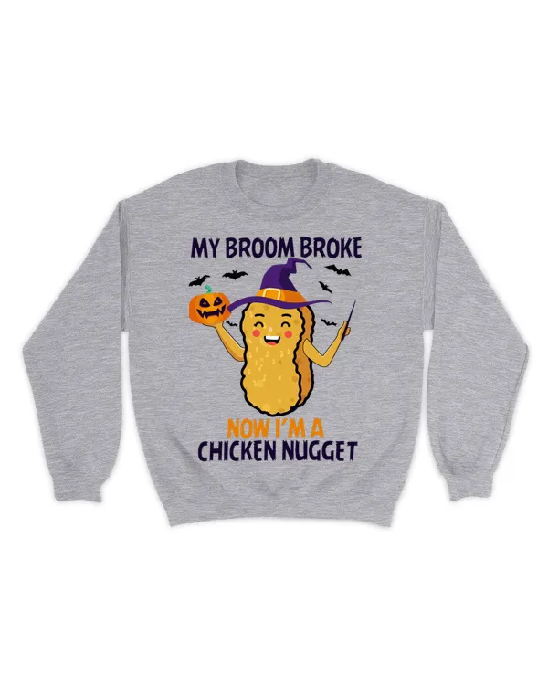 Unisex Premium Crewneck Sweatshirt