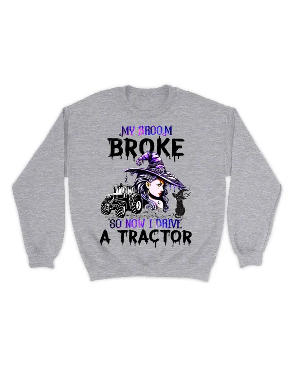 Unisex Premium Crewneck Sweatshirt
