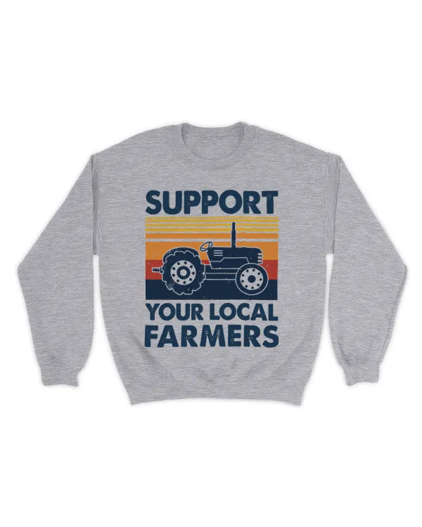 Unisex Premium Crewneck Sweatshirt