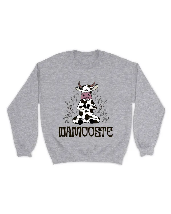 Unisex Premium Crewneck Sweatshirt