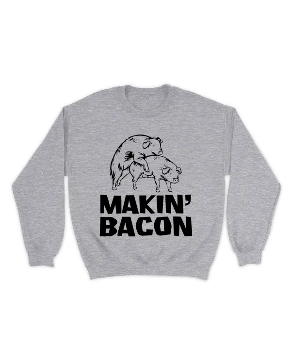 Unisex Premium Crewneck Sweatshirt