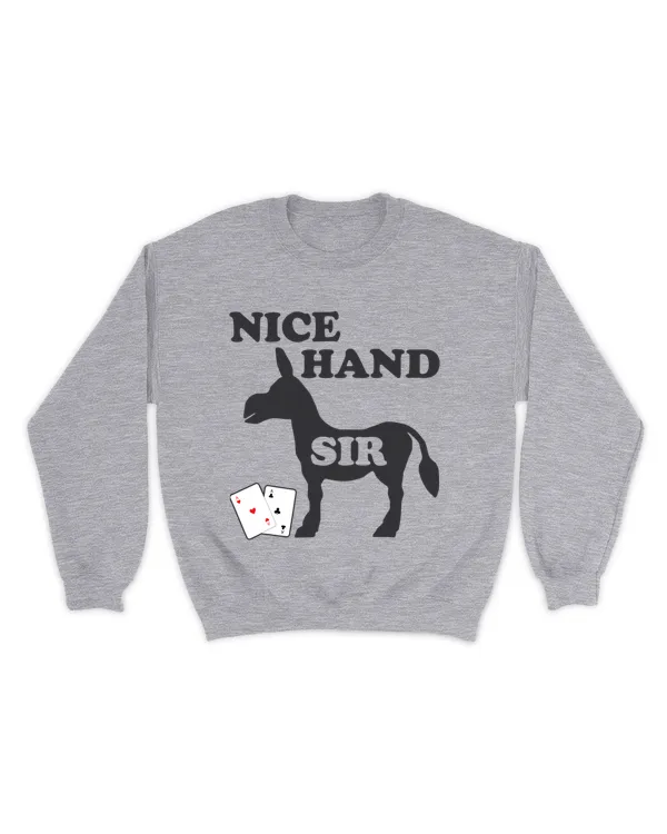 Unisex Premium Crewneck Sweatshirt