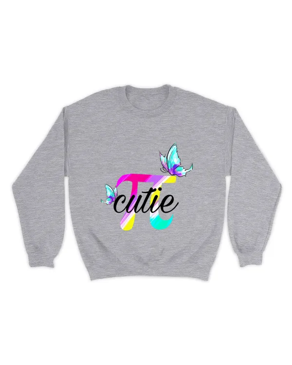 Unisex Premium Crewneck Sweatshirt