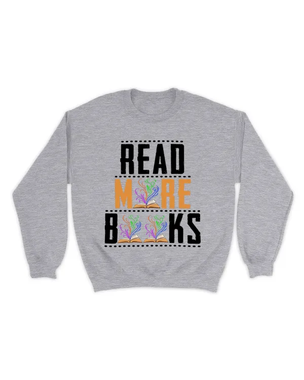 Unisex Premium Crewneck Sweatshirt
