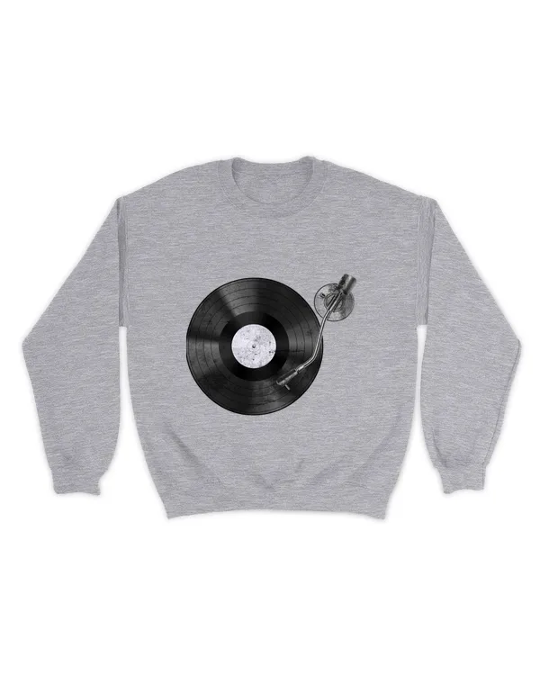 Unisex Premium Crewneck Sweatshirt