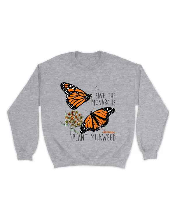 Unisex Premium Crewneck Sweatshirt