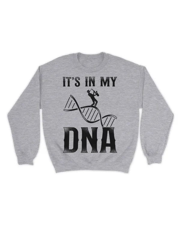 Unisex Premium Crewneck Sweatshirt