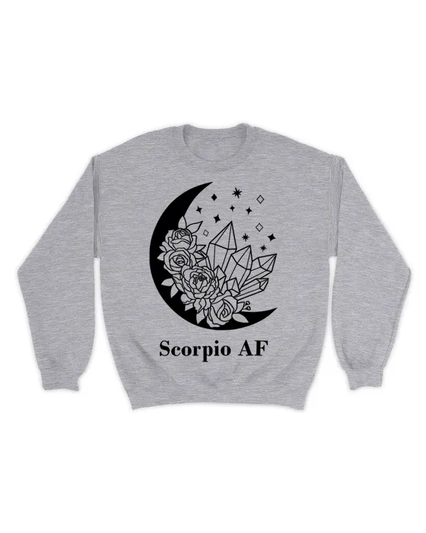Unisex Premium Crewneck Sweatshirt