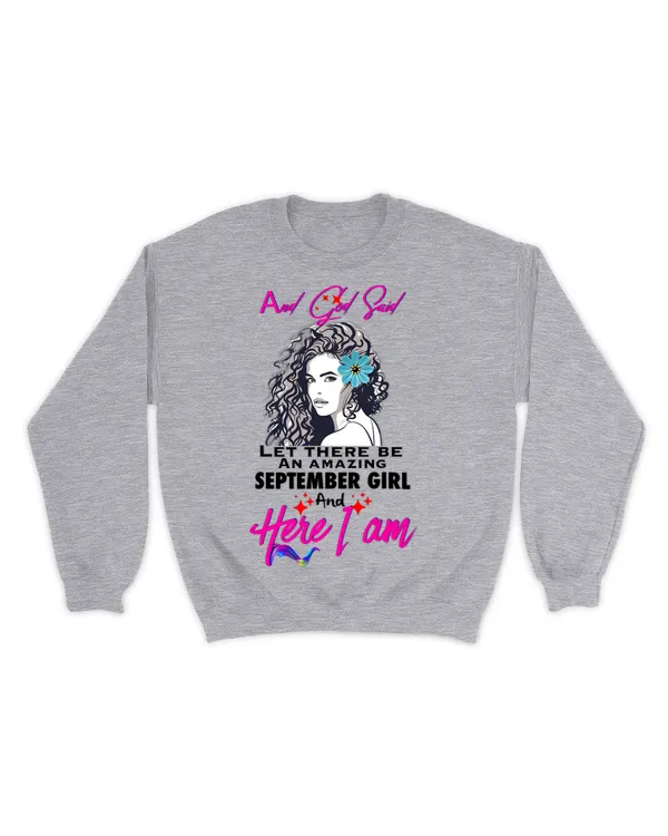 Unisex Premium Crewneck Sweatshirt