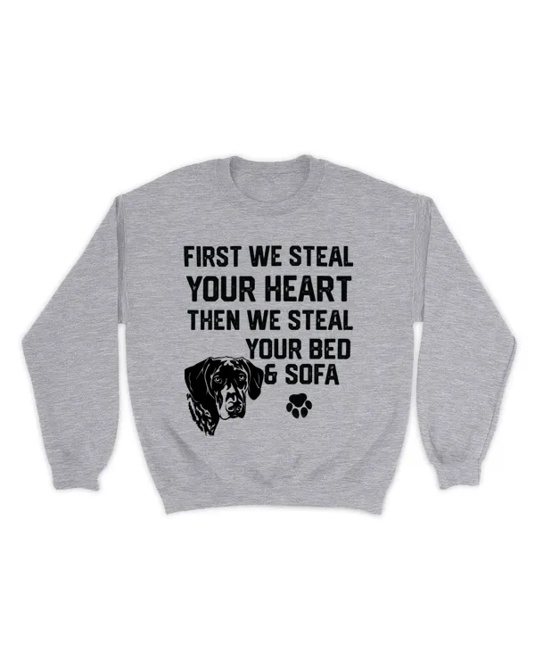 Unisex Premium Crewneck Sweatshirt