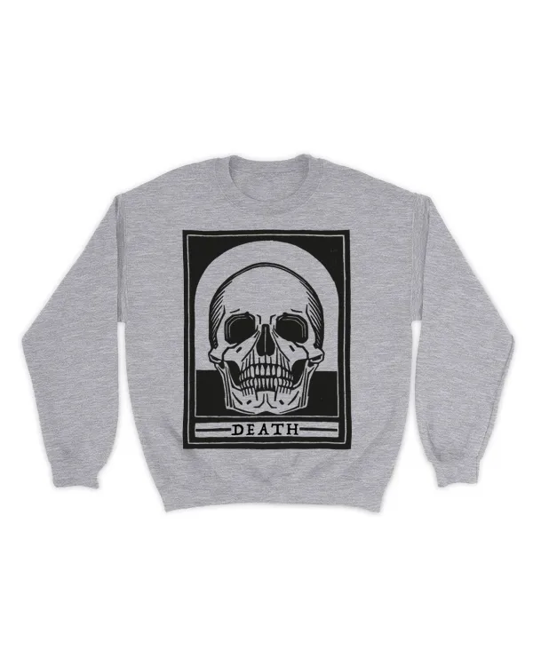 Unisex Premium Crewneck Sweatshirt