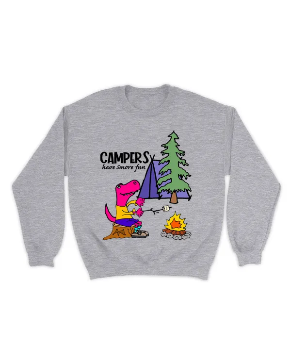 Unisex Premium Crewneck Sweatshirt