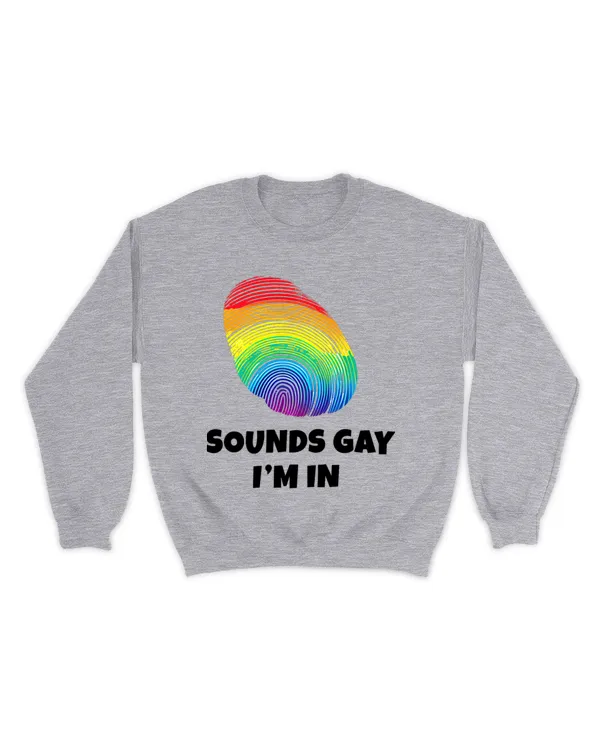 Unisex Premium Crewneck Sweatshirt