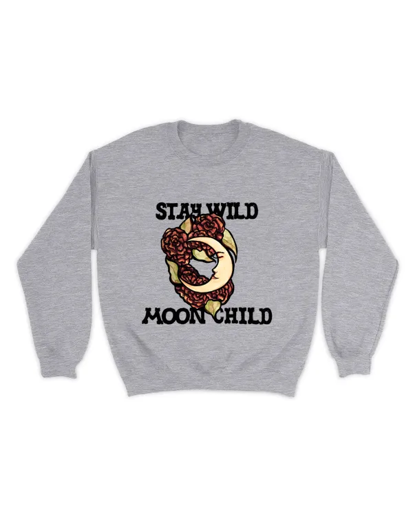 Unisex Premium Crewneck Sweatshirt