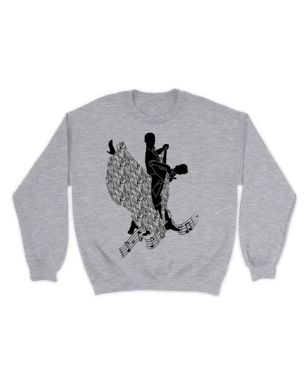 Unisex Premium Crewneck Sweatshirt