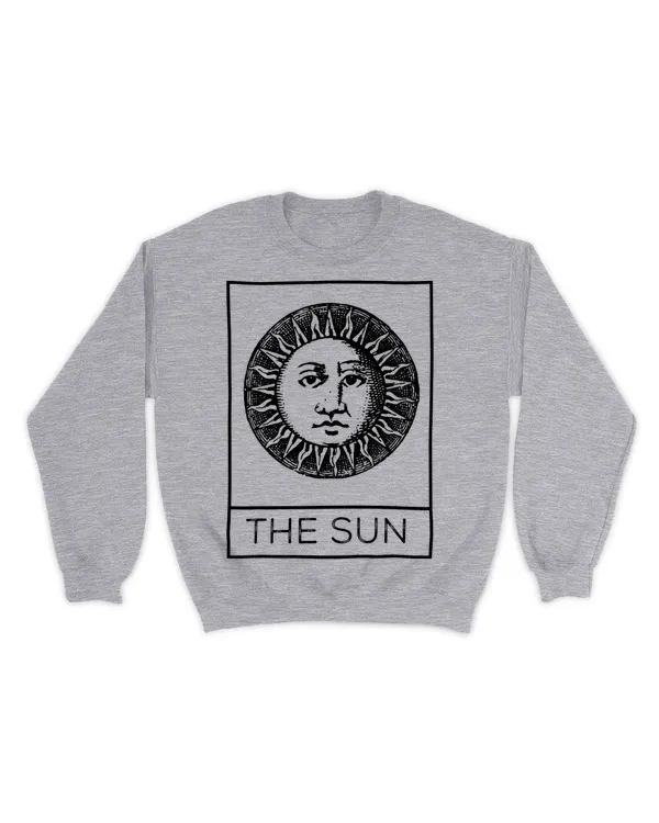 Unisex Premium Crewneck Sweatshirt