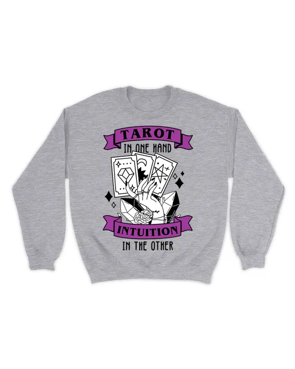 Unisex Premium Crewneck Sweatshirt