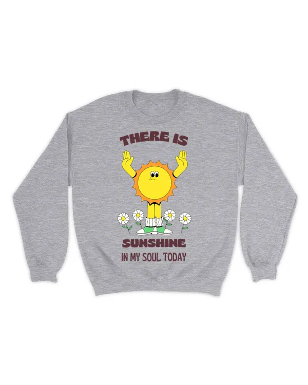 Unisex Premium Crewneck Sweatshirt