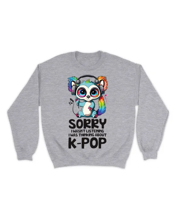 Unisex Premium Crewneck Sweatshirt