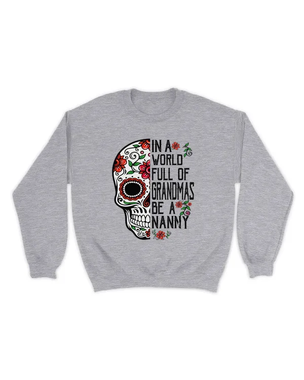 Unisex Premium Crewneck Sweatshirt