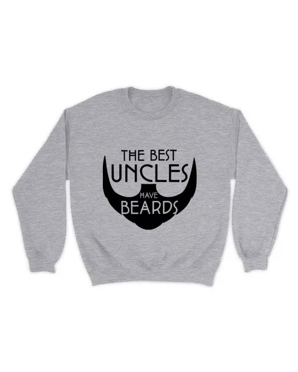 Unisex Premium Crewneck Sweatshirt