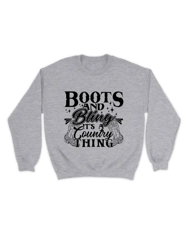 Unisex Premium Crewneck Sweatshirt
