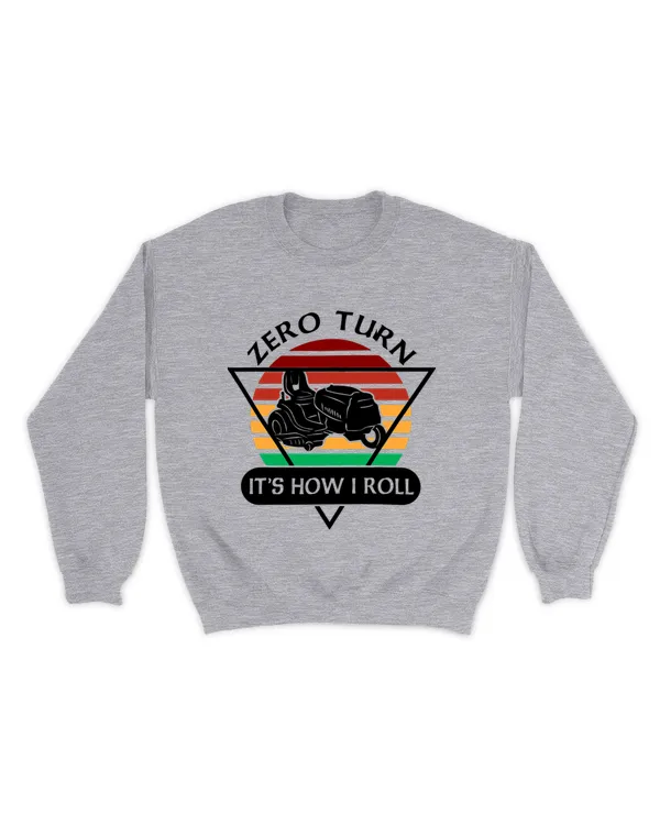 Unisex Premium Crewneck Sweatshirt