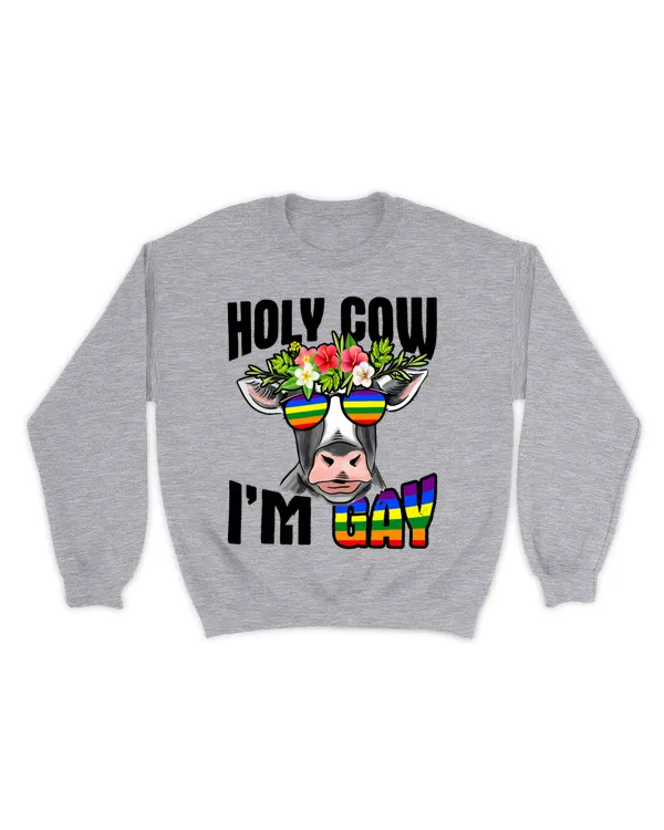 Unisex Premium Crewneck Sweatshirt