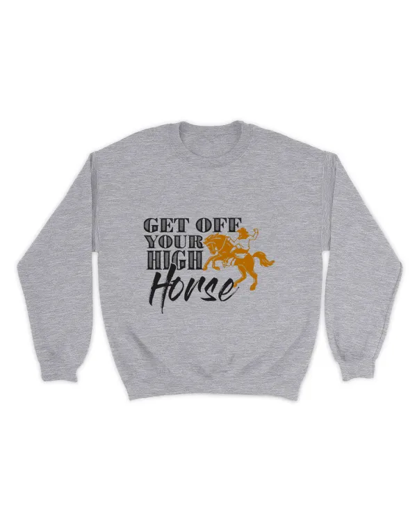 Unisex Premium Crewneck Sweatshirt