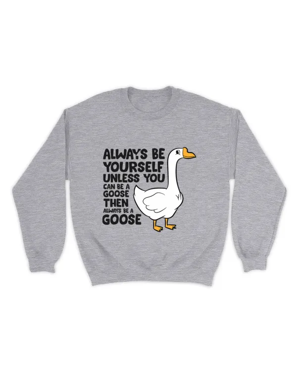 Unisex Premium Crewneck Sweatshirt