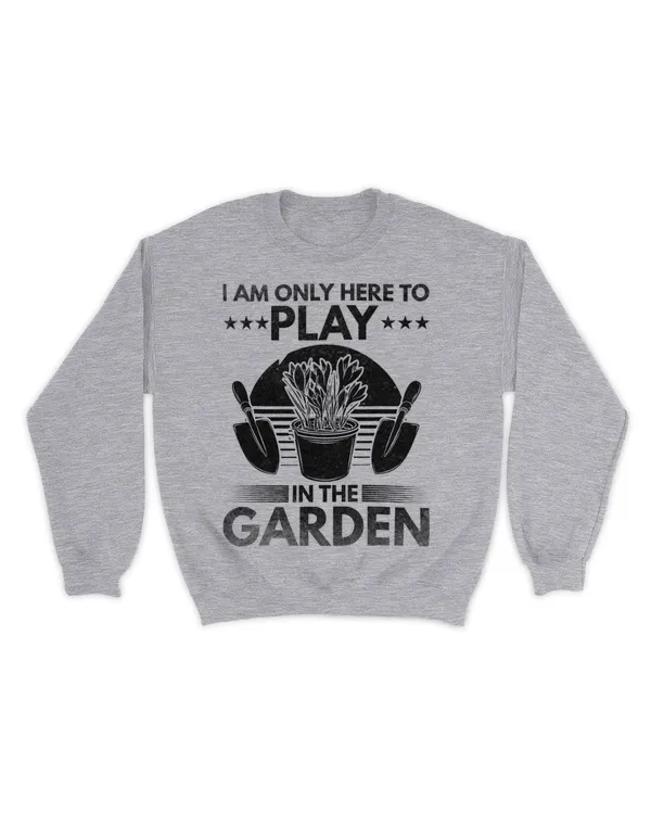 Unisex Premium Crewneck Sweatshirt